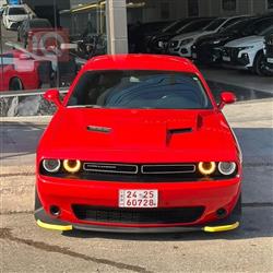 دودج تشالنجر